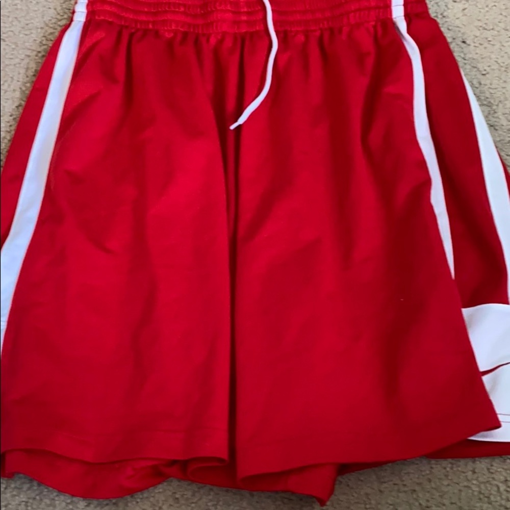 Nike shorts